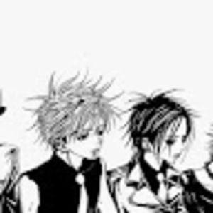 Meet your Posher, Victoria